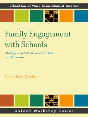 cover image of Family Engagement with Schools